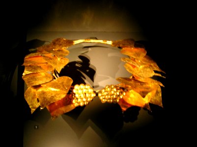 Thessaloniki gold crown1