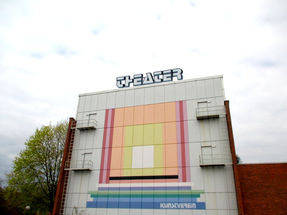 Theater an der Ilmenau Uelzen