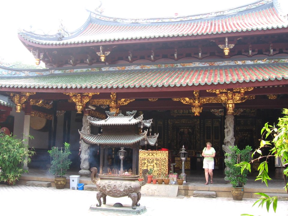 Thian Hock Keng 10, Oct 06