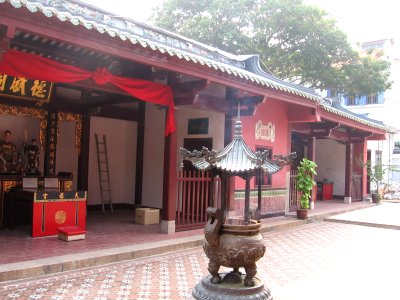 Thian Hock Keng 6, Oct 06