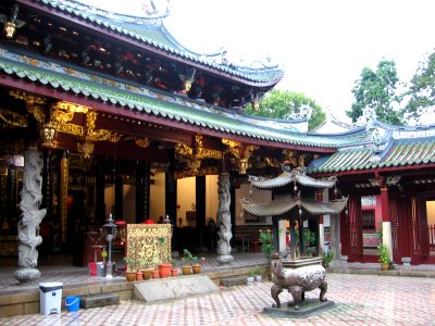 Thian Hock Keng Temple 14, Dec 05