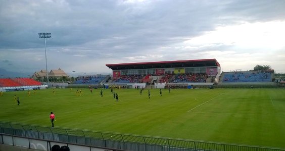 Thung Thalay Luang Stadion