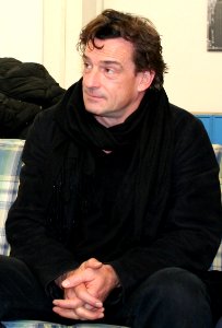 Thomas Sarbacher
