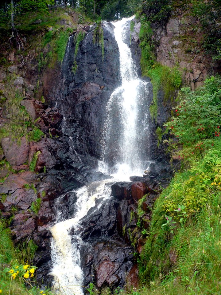 Tiefenbachfall