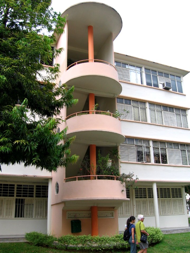 Tiong Bahru 6, Jul 06
