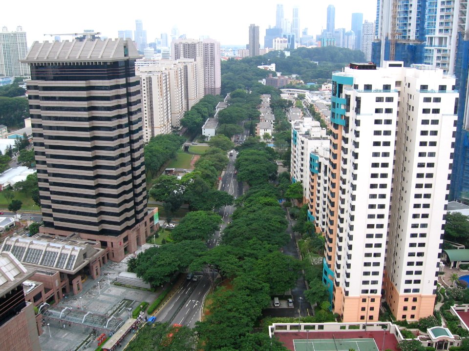 Tiong Bahru Road 2, Jul 06