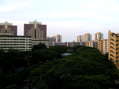Toa Payoh New Town, Toa Payoh Lorong 6 2, Jan 06