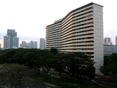 Toa Payoh New Town, Toa Payoh Lorong 6 3, Jan 06