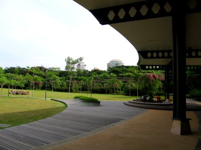 Toa Payoh Town Park 5, Aug 06