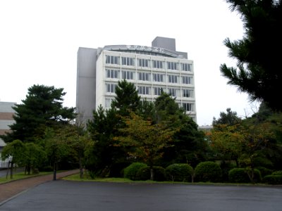 Tohoku highschool