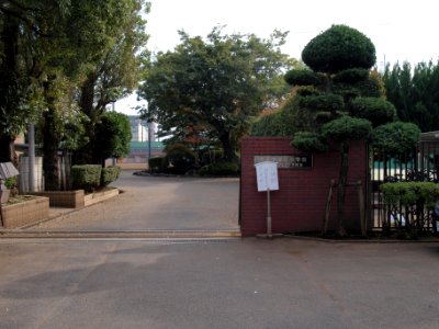 ToaGakuen Kodaira