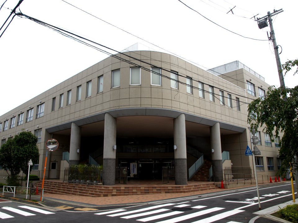 Tokiwamatsu Gakuen Junior & Senior High School