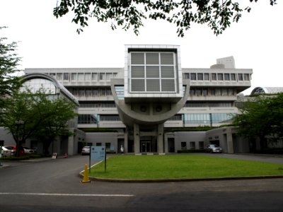 Toingakuen highschool