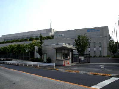 Tokyo City University Junior and Senior High School