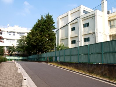 Tokyo Metropolitan High School of Music and Fine Arts