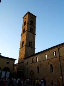 TorreCattedraleVolterra