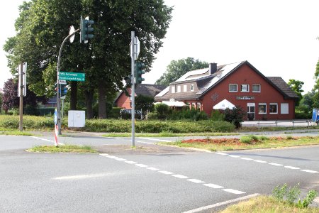 Tour de Ruhr (Gaststätte aus Folge 2) 2