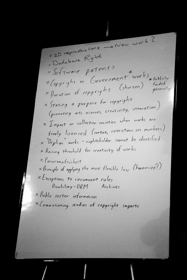 Topics european lobbying