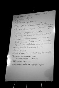 Topics european lobbying