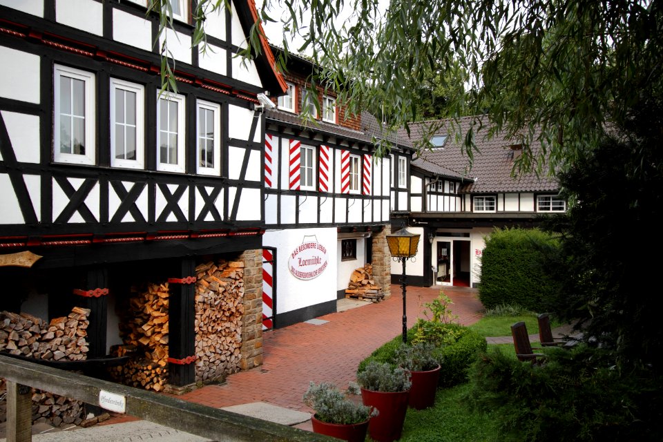 Tour de Ruhr (Gasthof Zur Loehmühle 2)