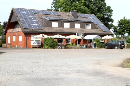 Tour de Ruhr (Gaststätte aus Folge 2)