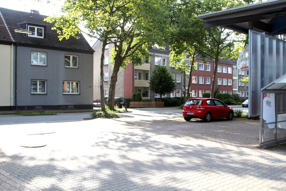 Tour de Ruhr (ehemalige Tankstelle 2)