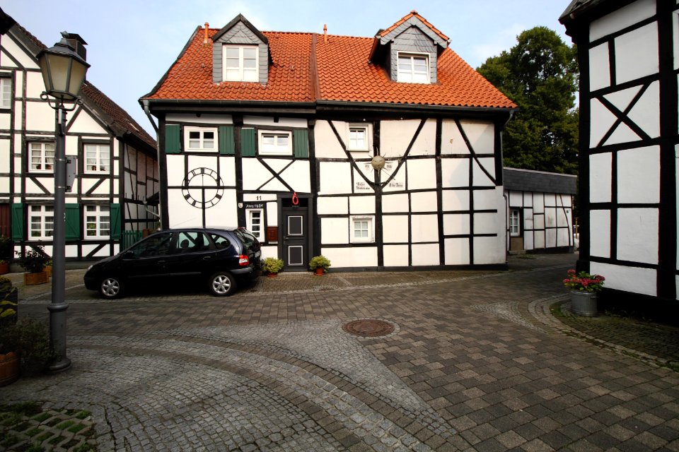 Tour de Ruhr (Sonnenuhr 2)