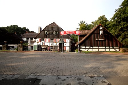Tour de Ruhr (Gasthof Zur Loehmühle)