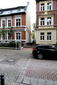 Tour de Ruhr (Zuhause von Ines)