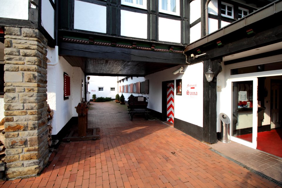 Tour de Ruhr (Gasthof Zur Loehmühle 3)