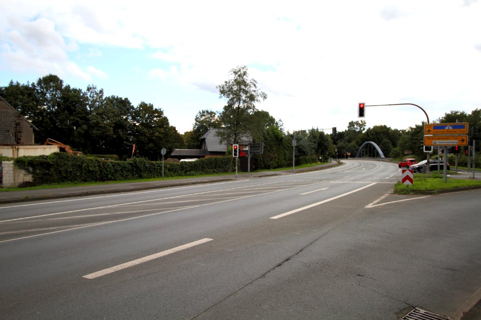 Tour de Ruhr (Haus Döttelbeck)
