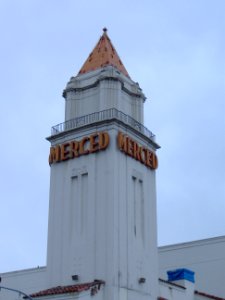 Tower Theater2 photo