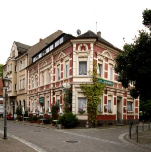 Tour de Ruhr (Zur Börse)