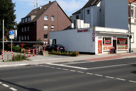 Tour de Ruhr (Schlemmerstübchen)
