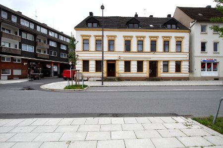 Tour de Ruhr (Zum Hüttenkieker)
