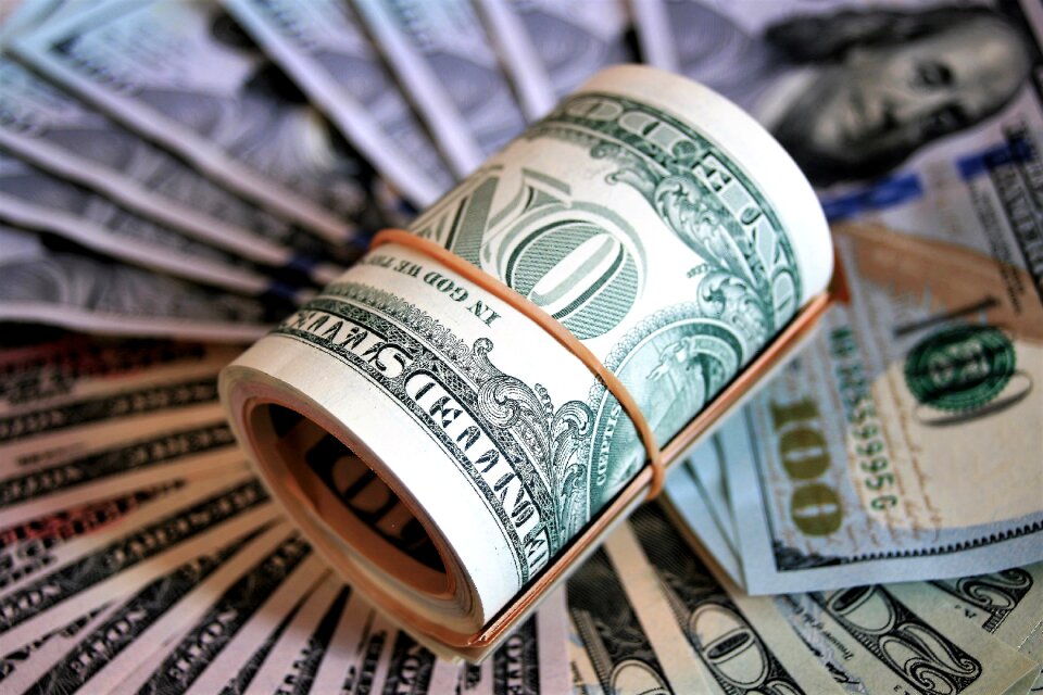 Finance business a wealth of