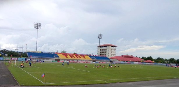 Trat Province Stadion