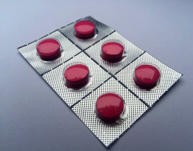 Healthy medication better be