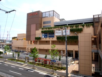 Tressayokohama south