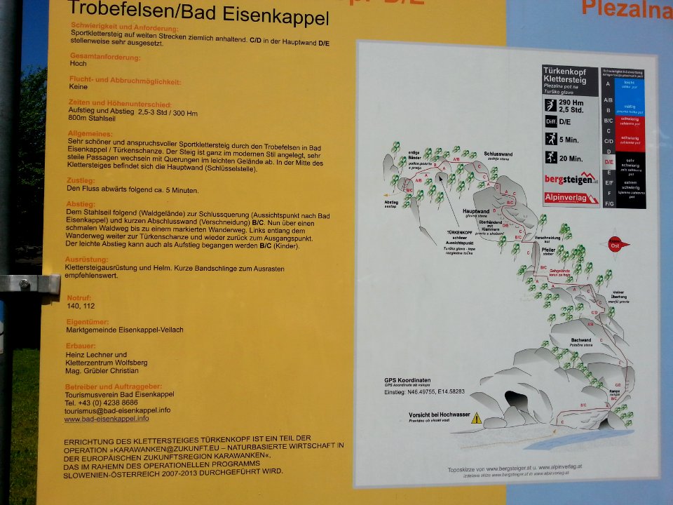 Türkenkopf-KS 1