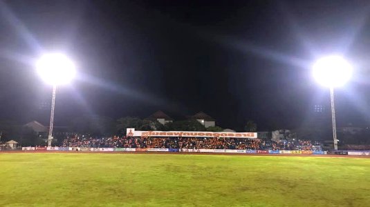 Udon Thani Rajabhat University Stadion