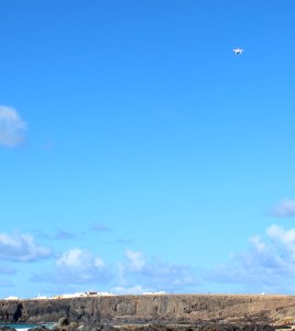 Ufo fuerteventura