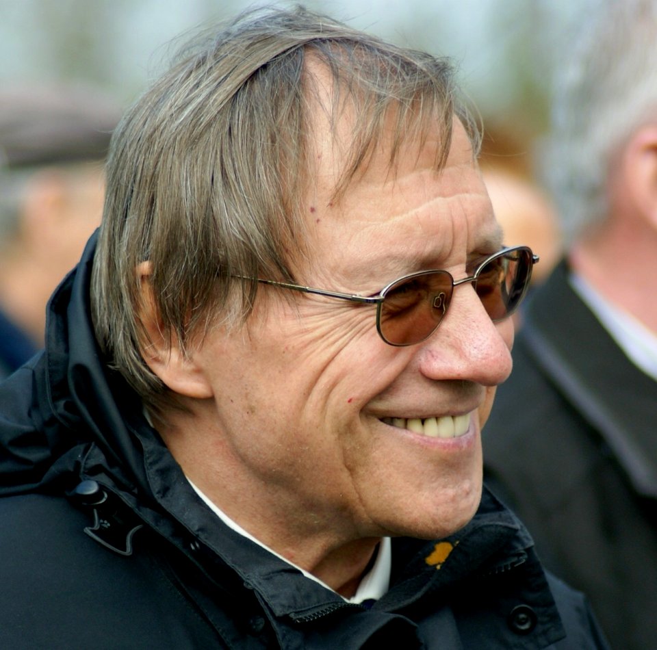 Ulrich Kattmann
