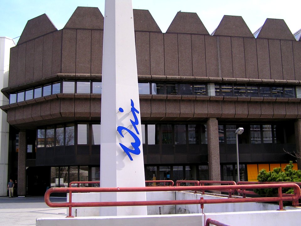 Universitätsbibliothek Dortmund