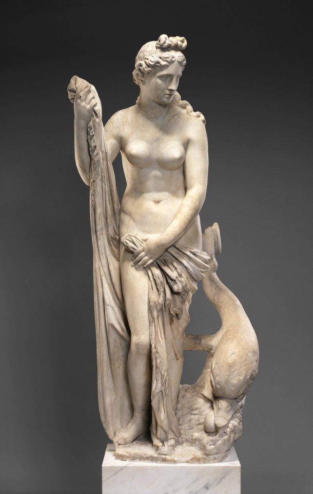 Unknown - Mazarin Venus - 54.AA.11