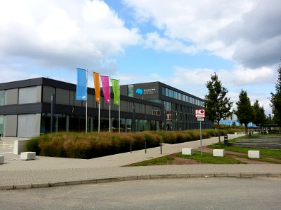University of Applied Sciences Mainz Campus