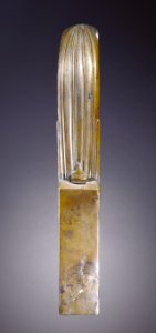 Unknown - Strigil - 72.AC.101 (1)