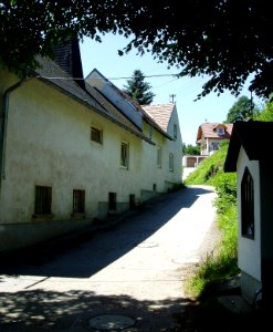 Untermayerhof Strasse