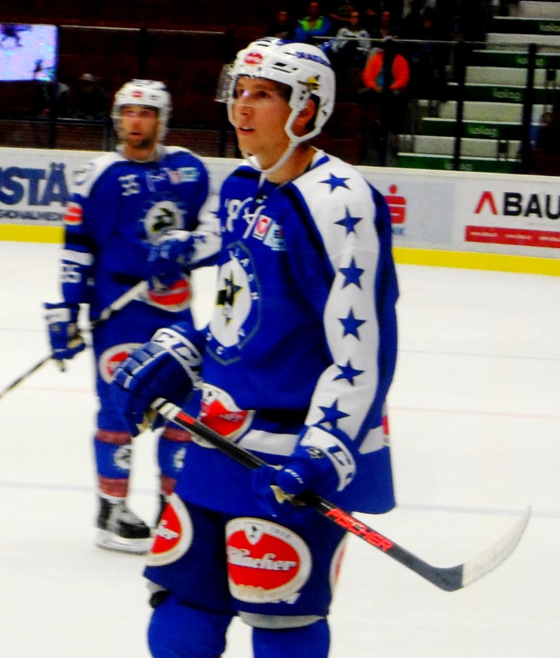 Valentin Leiler 2016