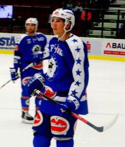 Valentin Leiler 2016